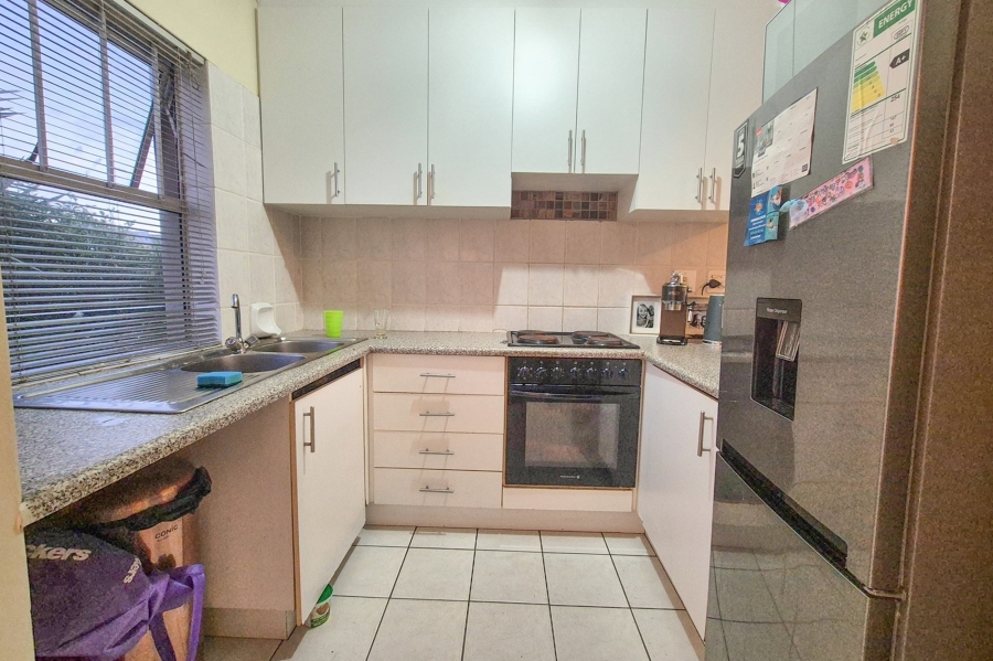 2 Bedroom Property for Sale in Sonstraal Heights Western Cape